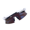 Fahrrad-Sonnenbrille-FC36 Blau