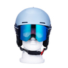 Skihelm-LH407-Blau