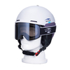Skihelm-LH407-Weiß
