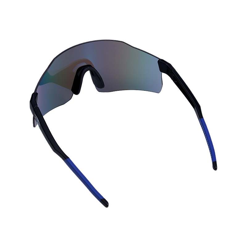 Sport-Sonnenbrille SP021-Blau