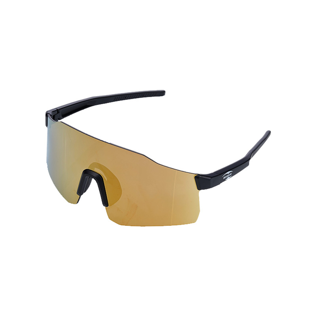 Sport-Sonnenbrille SP021-Gelb