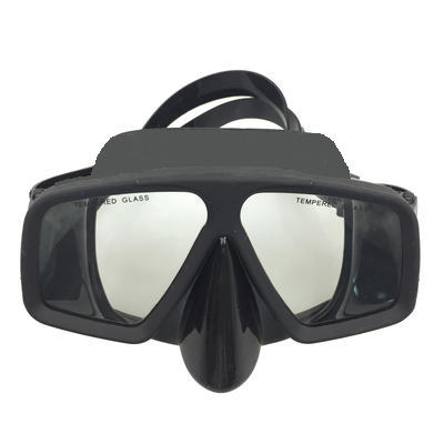 Schwimmbrille