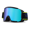 Schutzbrille für alpines Skifahren-SKG131
