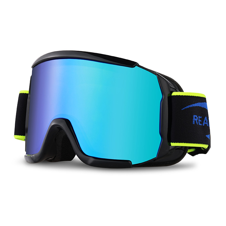 Schutzbrille für alpines Skifahren-SKG131