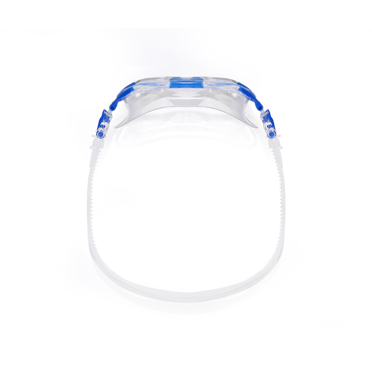 Lustige Schwimmbrille-G312