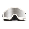 Motorradbrille mit getönten Gläsern-MXG135