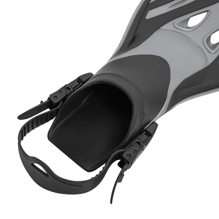 2020 neues Long Fin Freedive-F27