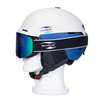 Skihelm-LH407-Beige