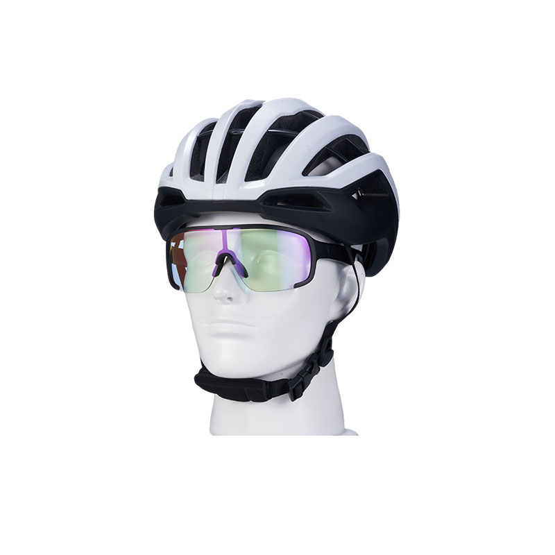 Radfahren, Bluetooth-Audiobrille, kabellose Sport-Sonnenbrille mit Open-Ear-Lautsprechern (6)