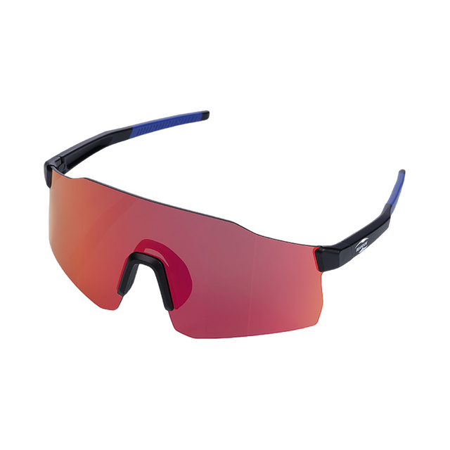OEM-Sportsonnenbrille SP021-Rot