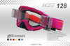 MX-Brille Factory Zylinderlinse-MXG128