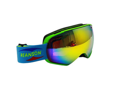 Skibrille 2020