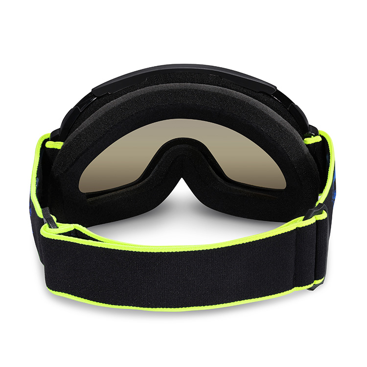 Schutzbrille für alpines Skifahren-SKG131