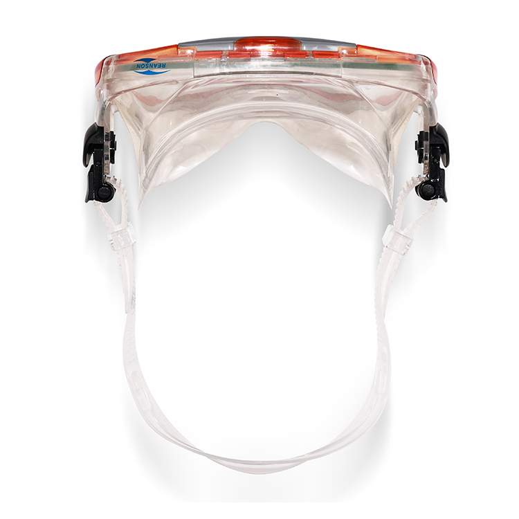 Tauch-Gesichtsmaske-M14