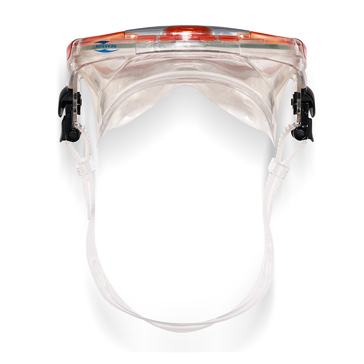 Tauch-Gesichtsmaske-M14