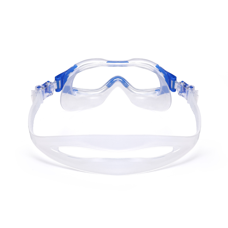 Lustige Schwimmbrille-G312