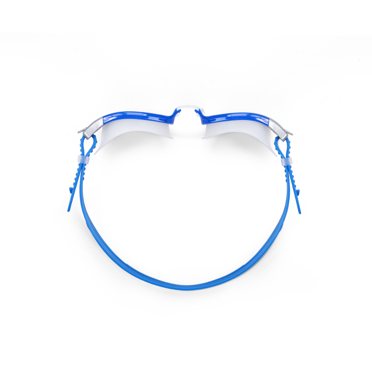 Silikon-Schwimmbrille-G329