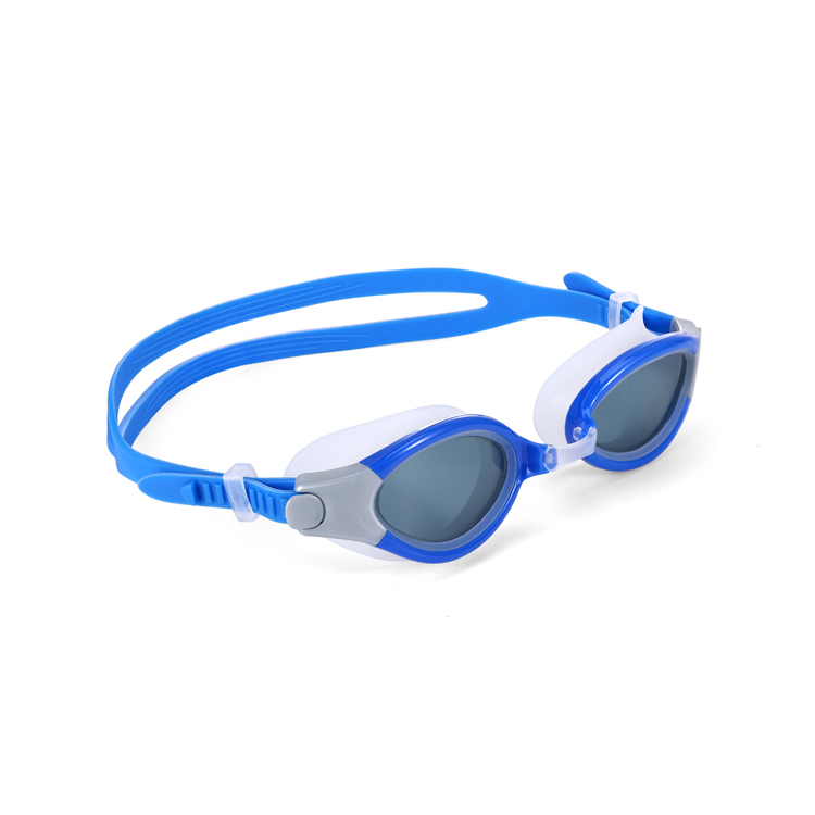 Silikon-Schwimmbrille-G329