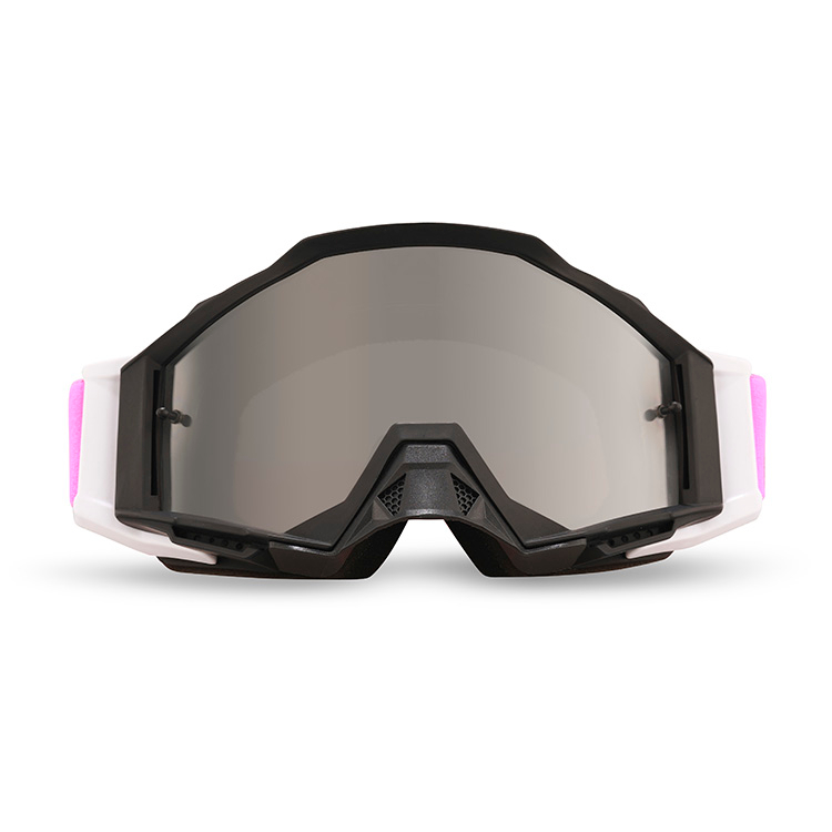 Motocross-Motorradbrille nach Maß-MXG128