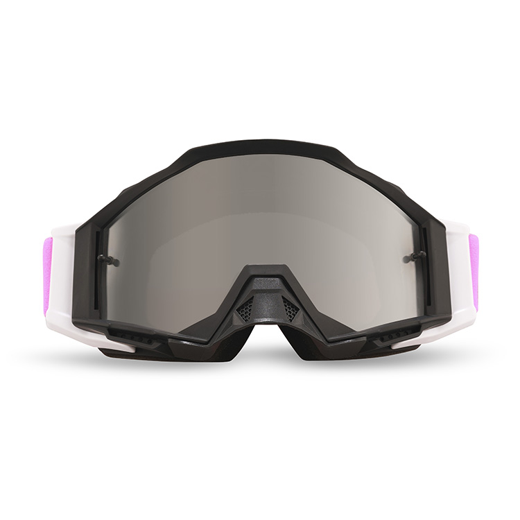 Motocross-Motorradbrille nach Maß-MXG128