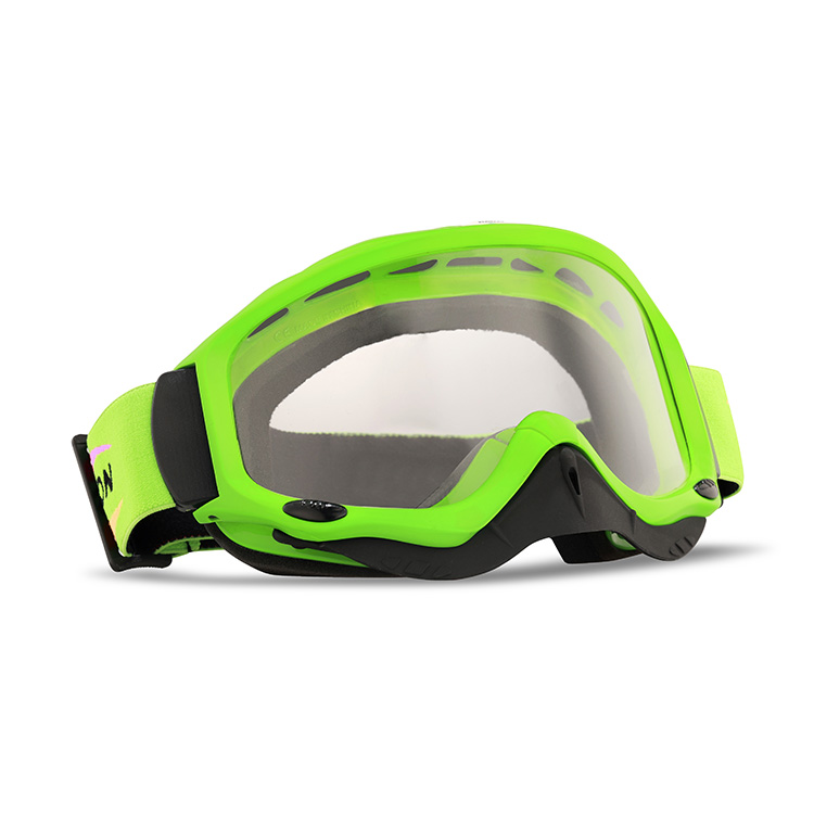  Motorradbrillenmaske abnehmbar-MXG140