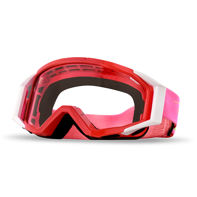 Vintage Motorradbrille-MXG136