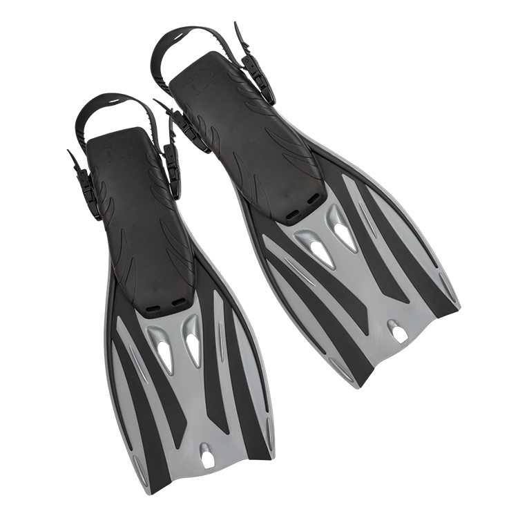 2020 neues Long Fin Freedive-F27