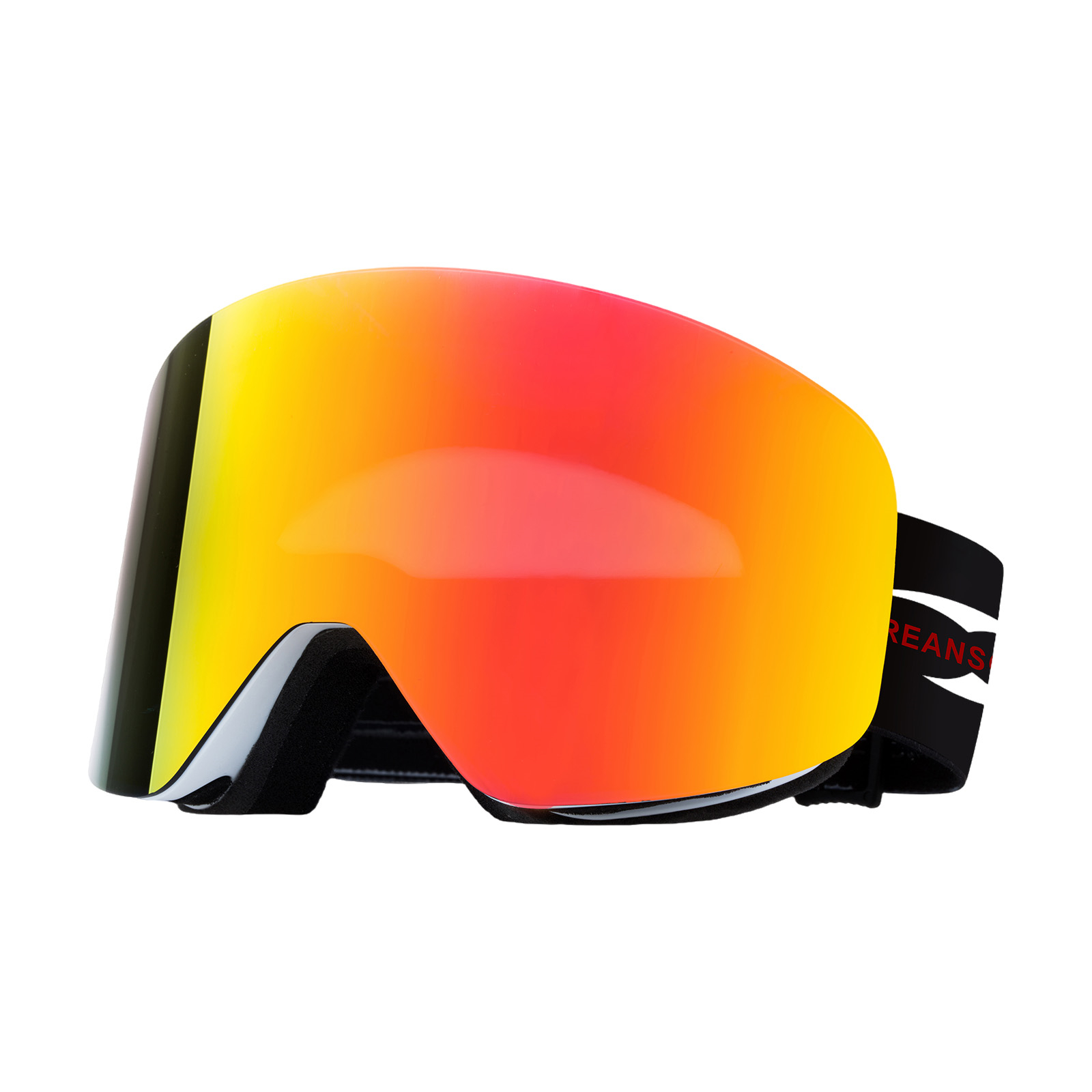 Snowboardbrille Skibrille-SKG699