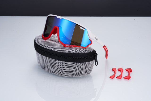 Sport-Sonnenbrille
