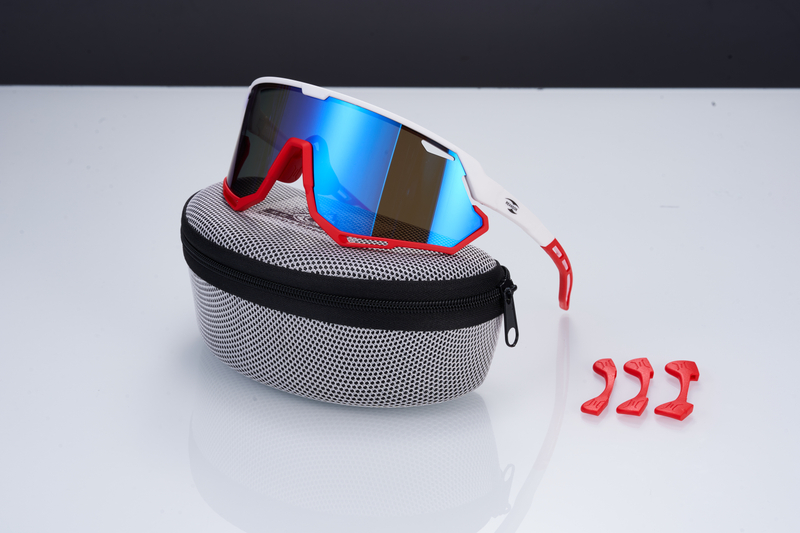 Sport-Sonnenbrille