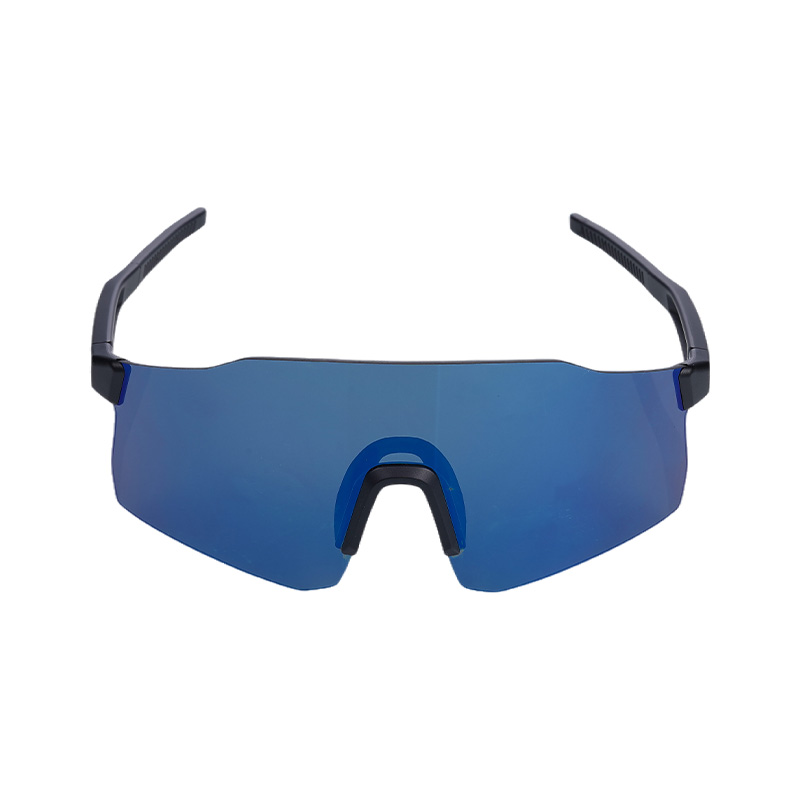 Sport-Sonnenbrille SP021-Deep Blue