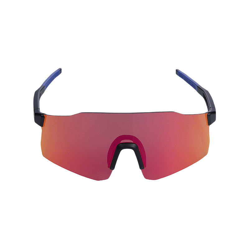 OEM-Sportsonnenbrille SP021-Rot