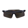 Sport-Sonnenbrille SP021-Gelb