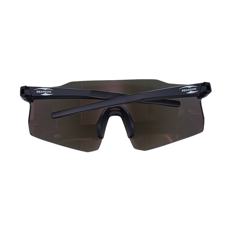 Sport-Sonnenbrille SP021-Gelb