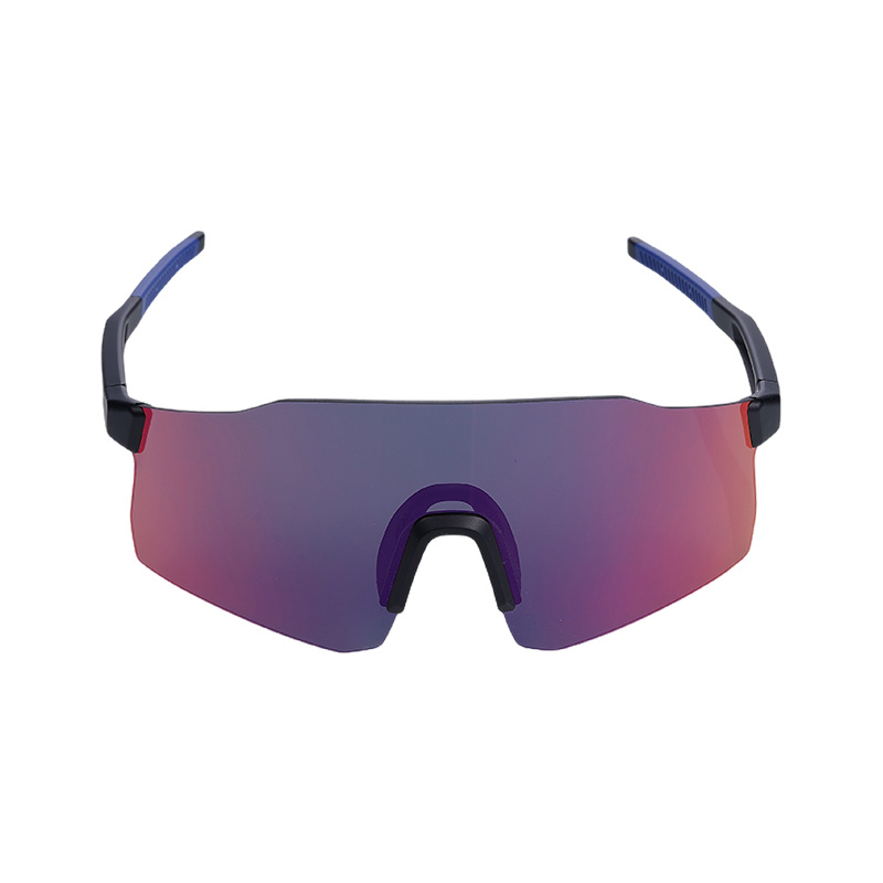 Sport-Sonnenbrillen Großhandel SP021-Lila