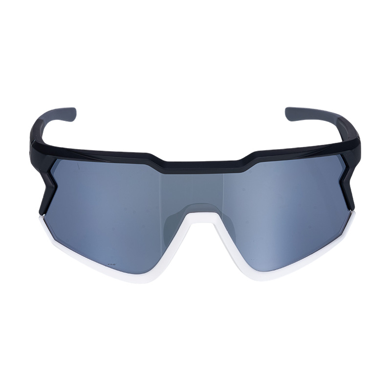 SP030-Schwarz-Weißer Rahmen