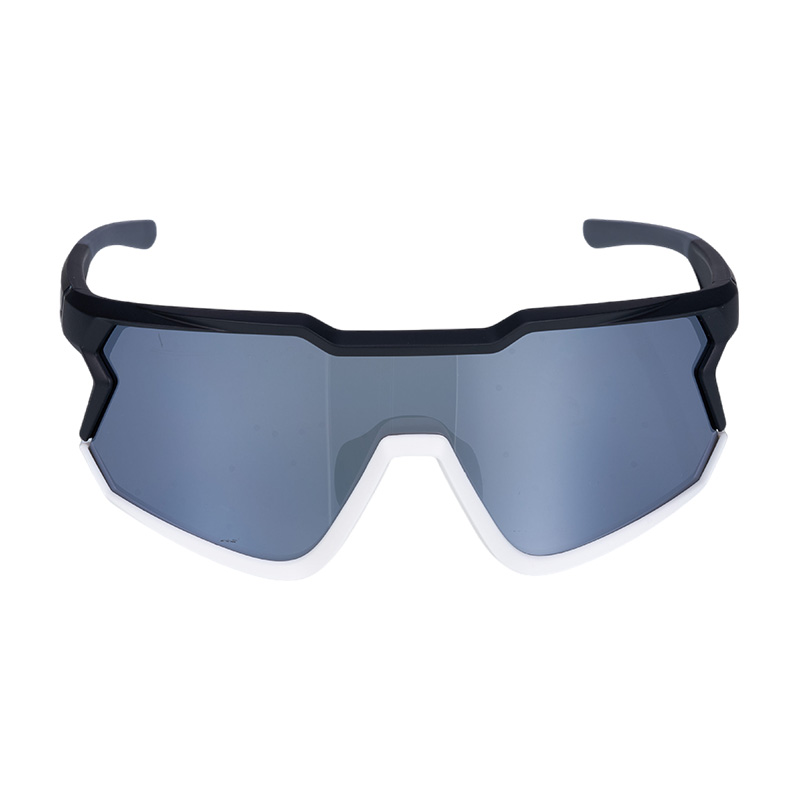 SP030-Schwarz-Weißer Rahmen