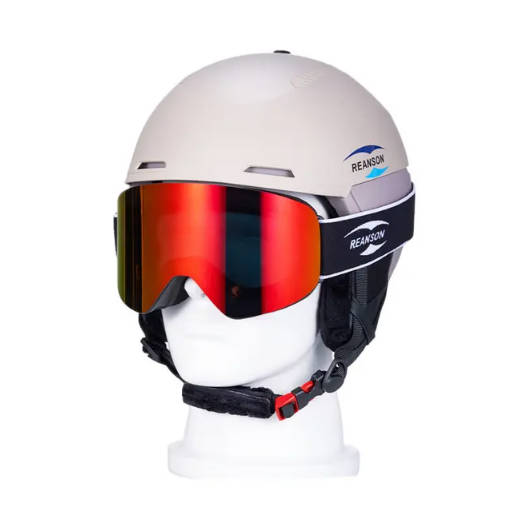 ABS vs. In-Mold-Skihelm: Was ist besser?