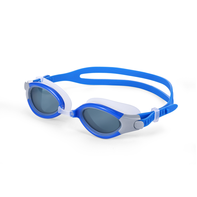 Silikon-Schwimmbrille-G329
