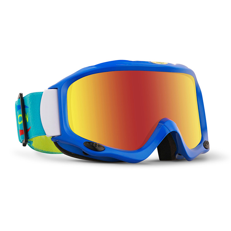 2020 Motorradbrille Antibeschlag-MXG25