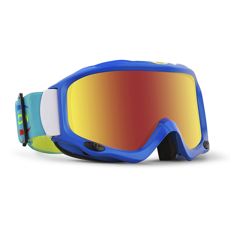 2020 Motorradbrille Antibeschlag-MXG25