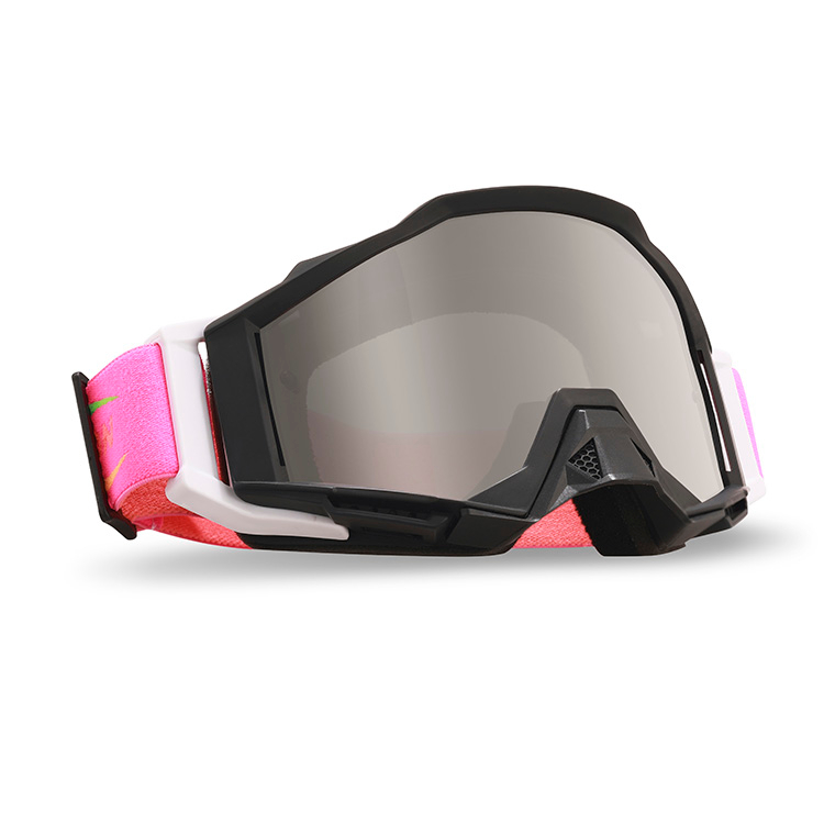 Motocross-Motorradbrille nach Maß-MXG128