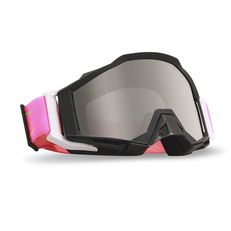 Motocross-Motorradbrille nach Maß-MXG128
