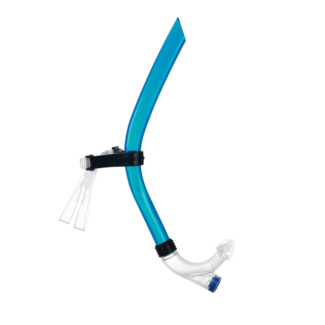 Seavenger Tauch-Schnorchel-Set-SN34