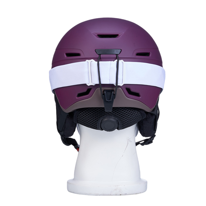 Skihelm-LH406-C