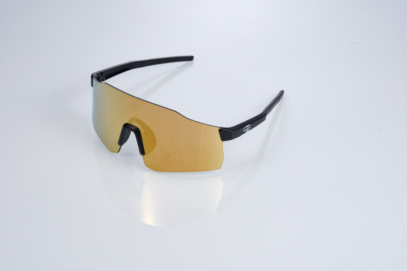Sport-Sonnenbrille