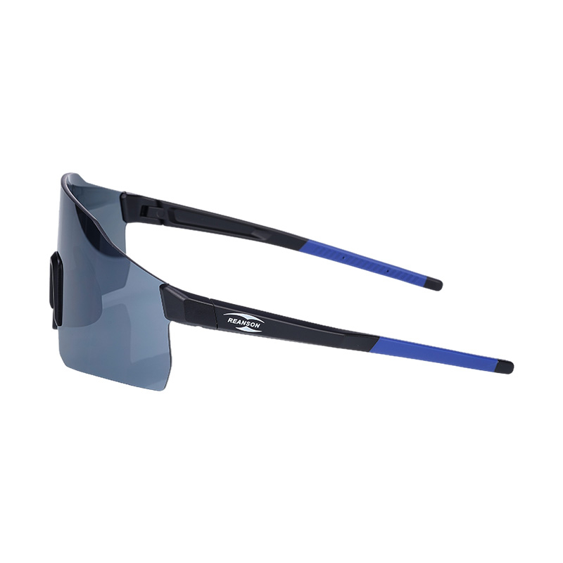 Sport-Sonnenbrille SP021-Grau