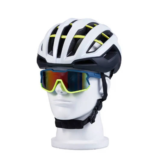 Reinigen und Aufbewahren Ihres Fahrradhelms: Do's & Don'ts