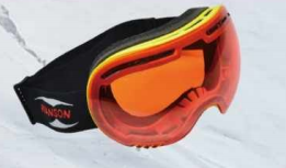 Ski-Snowboard-Brille