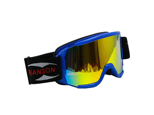 Hochwertige Ski-Snowboardbrille
